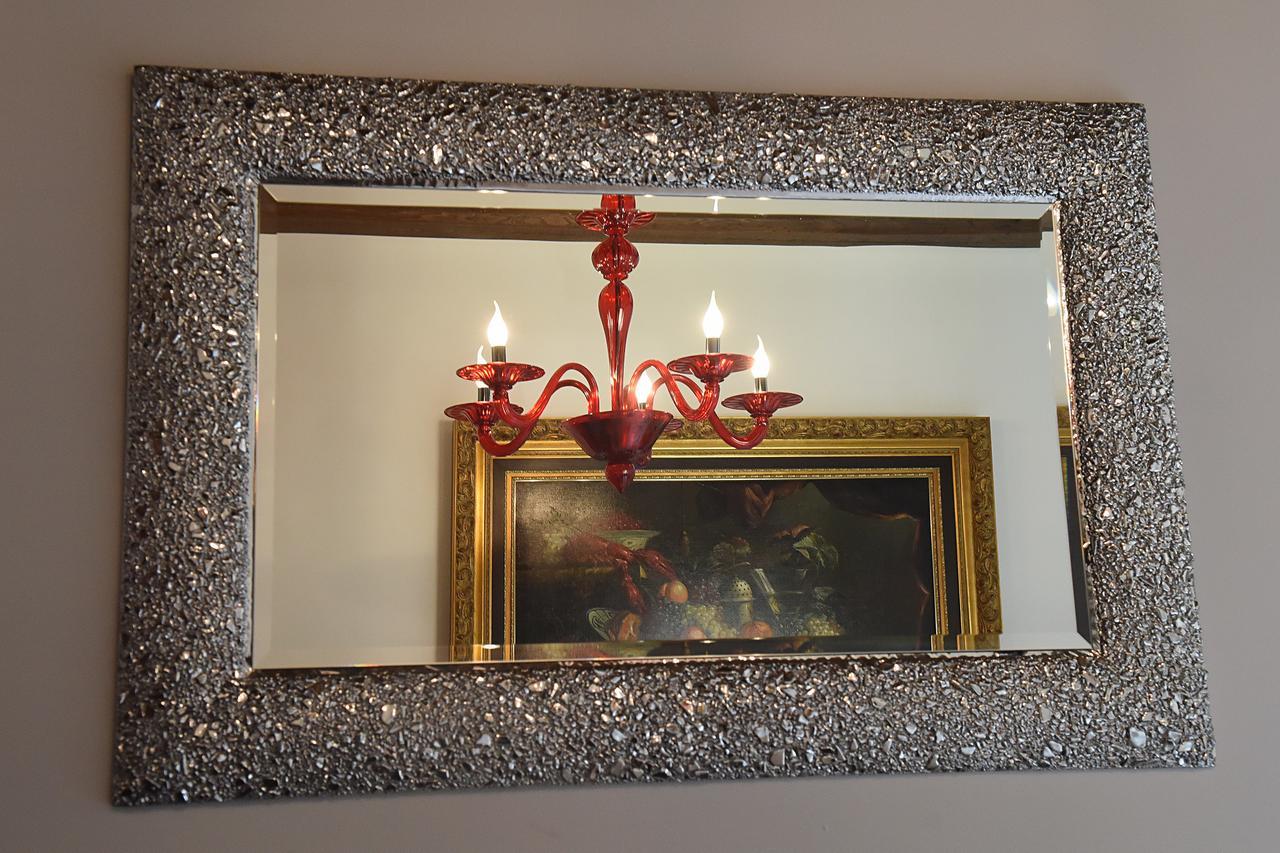 San Francesco Suite Poggio Bustone エクステリア 写真