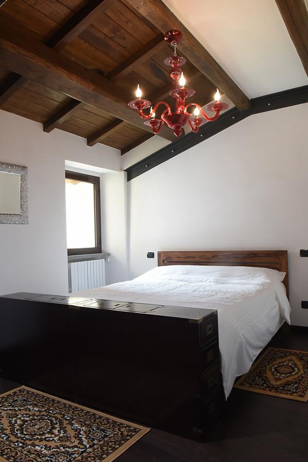 San Francesco Suite Poggio Bustone エクステリア 写真