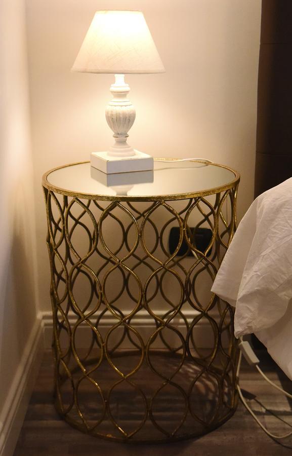 San Francesco Suite Poggio Bustone エクステリア 写真